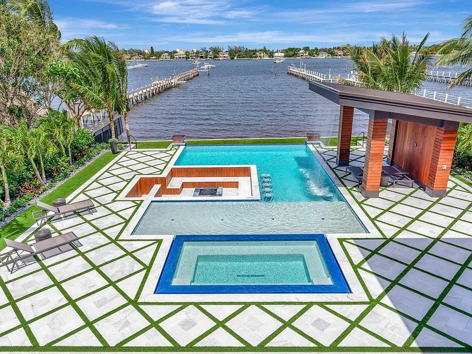 Camera Pool Design designyournewlifestyle.com